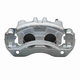 Dynamic Friction 2006-2014 Hyundai Entourage Front Right Premium Caliper - Silver Zinc Coated by Dynamic Friction Company 331-21052