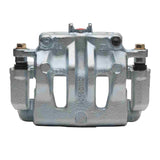 Dynamic Friction 2006-2014 Hyundai Entourage Front Right Premium Caliper - Silver Zinc Coated by Dynamic Friction Company 331-21052
