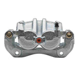 Dynamic Friction 2006-2014 Hyundai Entourage Front Left Premium Caliper - Silver Zinc Coated by Dynamic Friction Company 331-21053