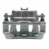 Dynamic Friction 2006-2014 Hyundai Entourage Front Left Premium Caliper - Silver Zinc Coated by Dynamic Friction Company 331-21053
