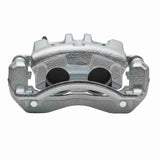Dynamic Friction 2006-2014 Hyundai Entourage Front Left Premium Caliper - Silver Zinc Coated by Dynamic Friction Company 331-21053