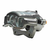 Dynamic Friction 2010-2012 Hyundai Tucson Front Right Premium Caliper - Silver Zinc Coated by Dynamic Friction Company 331-21056