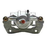 Dynamic Friction 2010-2012 Hyundai Tucson Front Right Premium Caliper - Silver Zinc Coated by Dynamic Friction Company 331-21056