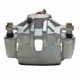 Dynamic Friction 2010-2012 Hyundai Tucson Front Right Premium Caliper - Silver Zinc Coated by Dynamic Friction Company 331-21056