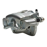 Dynamic Friction 2010-2012 Hyundai Tucson Front Left Premium Caliper - Silver Zinc Coated by Dynamic Friction Company 331-21057
