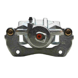 Dynamic Friction 2010-2012 Hyundai Tucson Front Left Premium Caliper - Silver Zinc Coated by Dynamic Friction Company 331-21057