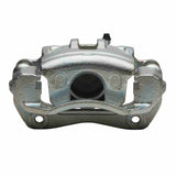 Dynamic Friction 2010-2012 Hyundai Tucson Front Left Premium Caliper - Silver Zinc Coated by Dynamic Friction Company 331-21057