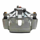 Dynamic Friction 2010-2012 Hyundai Tucson Front Left Premium Caliper - Silver Zinc Coated by Dynamic Friction Company 331-21057