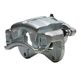 Dynamic Friction 2010-2016 Hyundai Tucson Front Right Premium Caliper - Silver Zinc Coated by Dynamic Friction Company 331-21058