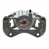 Dynamic Friction 2010-2016 Hyundai Tucson Front Right Premium Caliper - Silver Zinc Coated by Dynamic Friction Company 331-21058