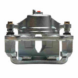 Dynamic Friction 2010-2016 Hyundai Tucson Front Right Premium Caliper - Silver Zinc Coated by Dynamic Friction Company 331-21058