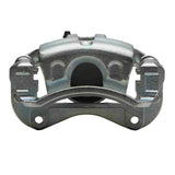 Dynamic Friction 2010-2016 Hyundai Tucson Front Right Premium Caliper - Silver Zinc Coated by Dynamic Friction Company 331-21058