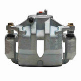 Dynamic Friction 2010-2016 Hyundai Tucson Front Right Premium Caliper - Silver Zinc Coated by Dynamic Friction Company 331-21058