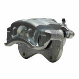 Dynamic Friction 2010-2016 Hyundai Tucson Front Left Premium Caliper - Silver Zinc Coated by Dynamic Friction Company 331-21059