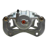 Dynamic Friction 2010-2016 Hyundai Tucson Front Left Premium Caliper - Silver Zinc Coated by Dynamic Friction Company 331-21059