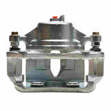 Dynamic Friction 2010-2016 Hyundai Tucson Front Left Premium Caliper - Silver Zinc Coated by Dynamic Friction Company 331-21059