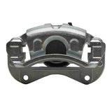 Dynamic Friction 2010-2016 Hyundai Tucson Front Left Premium Caliper - Silver Zinc Coated by Dynamic Friction Company 331-21059