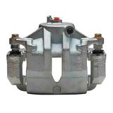 Dynamic Friction 2010-2016 Hyundai Tucson Front Left Premium Caliper - Silver Zinc Coated by Dynamic Friction Company 331-21059