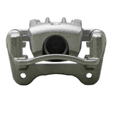 Dynamic Friction 2011-2017 Hyundai Azera Rear Left Premium Caliper - Silver Zinc Coated by Dynamic Friction Company 331-21601