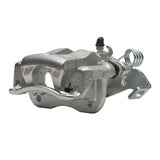 Dynamic Friction 2012-2018 Kia Rio Rear Right Premium Caliper - Silver Zinc Coated by Dynamic Friction Company 331-21602