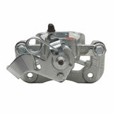 Dynamic Friction 2012-2018 Kia Rio Rear Right Premium Caliper - Silver Zinc Coated by Dynamic Friction Company 331-21602