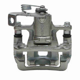Dynamic Friction 2012-2018 Kia Rio Rear Right Premium Caliper - Silver Zinc Coated by Dynamic Friction Company 331-21602