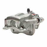 Dynamic Friction 2012-2018 Kia Rio Rear Left Premium Caliper - Silver Zinc Coated by Dynamic Friction Company 331-21603