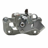 Dynamic Friction 2012-2018 Kia Rio Rear Left Premium Caliper - Silver Zinc Coated by Dynamic Friction Company 331-21603