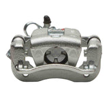 Dynamic Friction 2012-2018 Kia Rio Rear Left Premium Caliper - Silver Zinc Coated by Dynamic Friction Company 331-21603