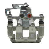 Dynamic Friction 2012-2018 Kia Rio Rear Left Premium Caliper - Silver Zinc Coated by Dynamic Friction Company 331-21603