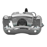 Dynamic Friction 2014-2016 Kia Cadenza Rear Right Premium Caliper - Silver Zinc Coated by Dynamic Friction Company 331-21606