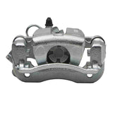 Dynamic Friction 2014-2016 Kia Cadenza Rear Left Premium Caliper - Silver Zinc Coated by Dynamic Friction Company 331-21607