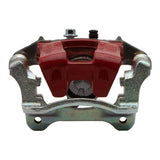 Dynamic Friction 2013-2016 Kia Optima Rear Right Premium Caliper - Silver Zinc Coated by Dynamic Friction Company 331-21610