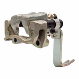 Dynamic Friction 1998-2003 Kia Spectra Rear Right Premium Caliper - Silver Zinc Coated by Dynamic Friction Company 331-21614