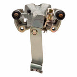 Dynamic Friction 1998-2003 Kia Spectra Rear Right Premium Caliper - Silver Zinc Coated by Dynamic Friction Company 331-21614