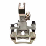 Dynamic Friction 1998-2003 Kia Spectra Rear Right Premium Caliper - Silver Zinc Coated by Dynamic Friction Company 331-21614