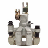 Dynamic Friction 1998-2003 Kia Spectra Rear Right Premium Caliper - Silver Zinc Coated by Dynamic Friction Company 331-21614