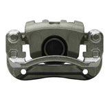 Dynamic Friction 1998-2003 Kia Spectra Rear Left Premium Caliper - Silver Zinc Coated by Dynamic Friction Company 331-21615