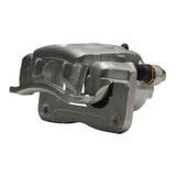 Dynamic Friction 2003-2006 Kia Sorento Rear Right Premium Caliper - Silver Zinc Coated by Dynamic Friction Company 331-21616