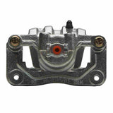 Dynamic Friction 2003-2006 Kia Sorento Rear Right Premium Caliper - Silver Zinc Coated by Dynamic Friction Company 331-21616