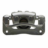 Dynamic Friction 2003-2006 Kia Sorento Rear Right Premium Caliper - Silver Zinc Coated by Dynamic Friction Company 331-21616