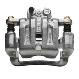 Dynamic Friction 2003-2006 Kia Sorento Rear Right Premium Caliper - Silver Zinc Coated by Dynamic Friction Company 331-21616