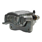 Dynamic Friction 2003-2006 Kia Sorento Rear Left Premium Caliper - Silver Zinc Coated by Dynamic Friction Company 331-21617