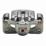 Dynamic Friction 2003-2006 Kia Sorento Rear Left Premium Caliper - Silver Zinc Coated by Dynamic Friction Company 331-21617