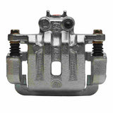 Dynamic Friction 2003-2006 Kia Sorento Rear Left Premium Caliper - Silver Zinc Coated by Dynamic Friction Company 331-21617