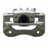Dynamic Friction 2004-2006 Kia Amanti Rear Left Premium Caliper - Silver Zinc Coated by Dynamic Friction Company 331-21619