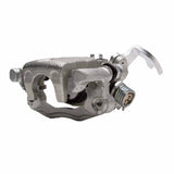 Dynamic Friction 2004-2009 Hyundai Elantra Rear Right Premium Caliper - Silver Zinc Coated by Dynamic Friction Company 331-21620