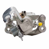 Dynamic Friction 2004-2009 Hyundai Elantra Rear Right Premium Caliper - Silver Zinc Coated by Dynamic Friction Company 331-21620