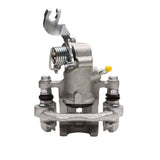Dynamic Friction 2004-2009 Hyundai Elantra Rear Right Premium Caliper - Silver Zinc Coated by Dynamic Friction Company 331-21620
