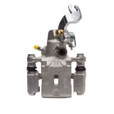 Dynamic Friction 2004-2009 Hyundai Elantra Rear Right Premium Caliper - Silver Zinc Coated by Dynamic Friction Company 331-21620